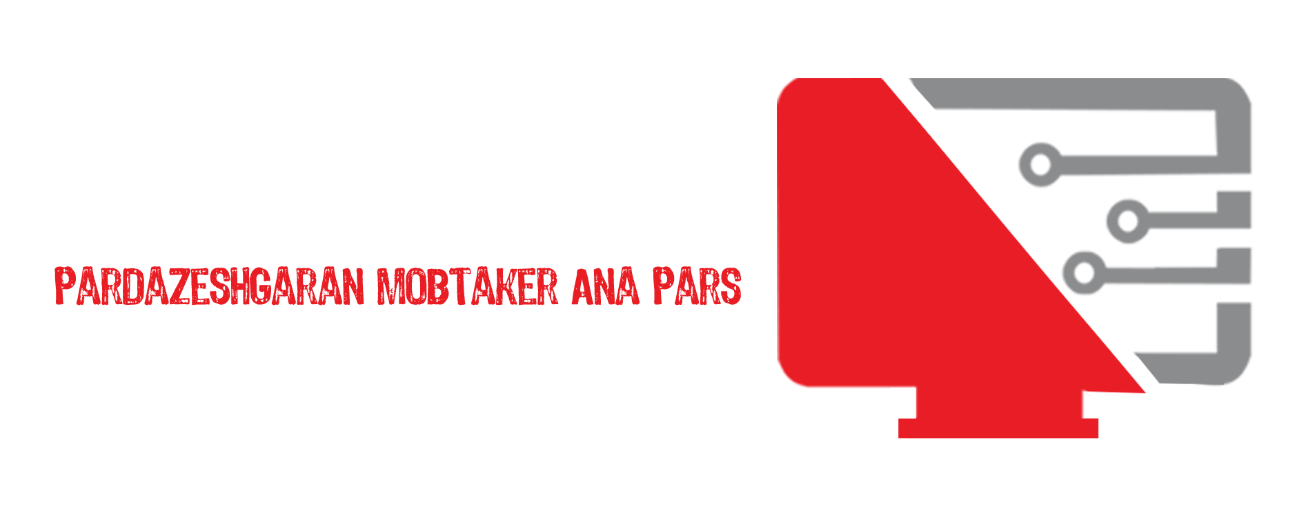 شرکت پردازشگران مبتکر آنا پارس